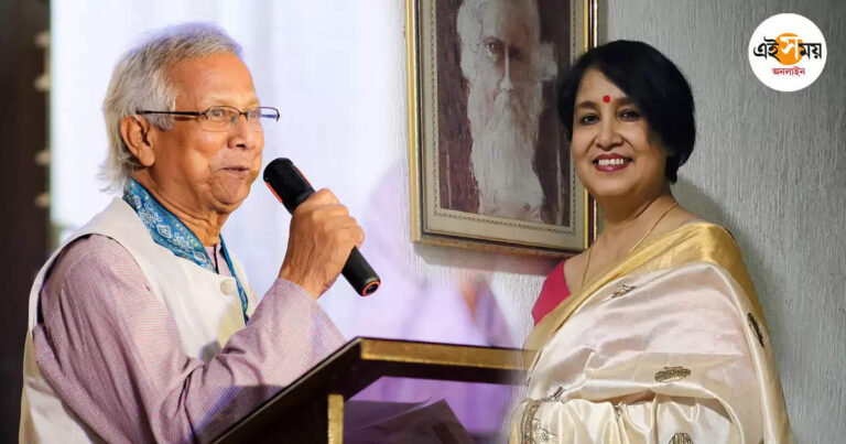 Bangladesh News, why so much turmoil in Bangladesh? Writer Taslima Nasreen criticizes Muhammad Yunus over unrest is happening in Bangladesh