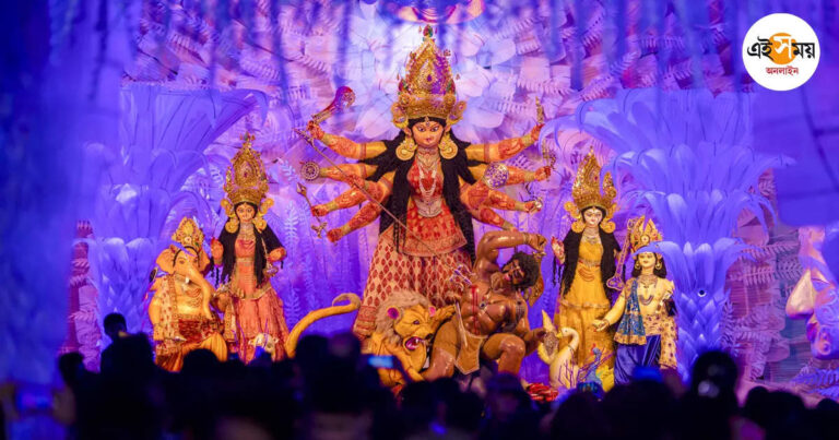 Bangladesh government employees are getting 3 day holidays during Durga Puja