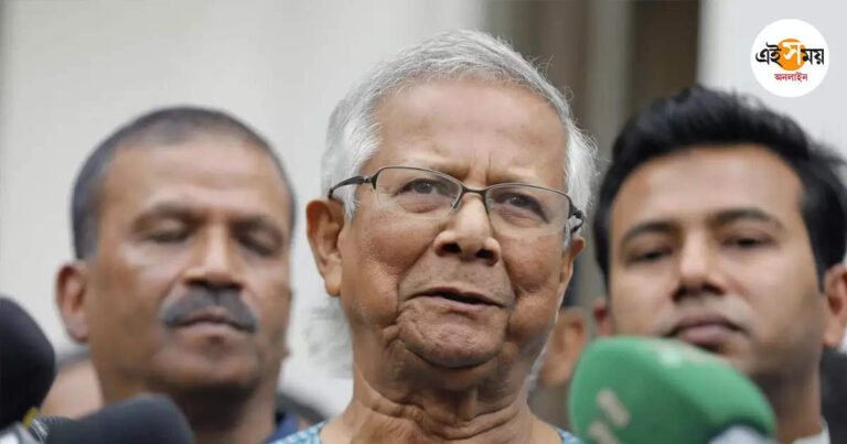 Muhammad Yunus clarified position regarding participation in Bangladesh elections – muhammad yunus clarified position regarding participation in Bangladesh elections