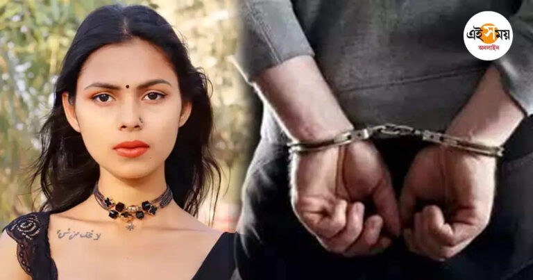 Bangladeshi porn star Riya Barde Arrested in Maharashtra for staying in India illegally