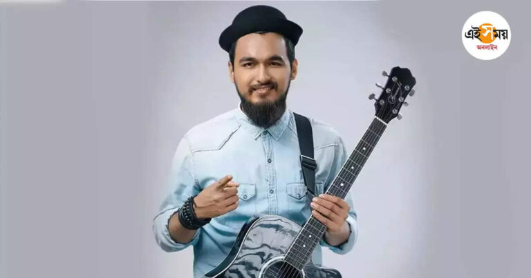 Mainul Ahsan Noble, no more controversial comments, Noble vows to reform himself – Bangladeshi singer Mainul Ahsan Noble vows to reform himself