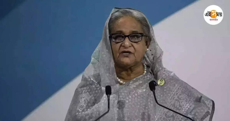 Sheikh Hasina: Arrest warrant issued against Sheikh Hasina – arrest warrant issued against former Bangladesh PM Sheikh Hasina