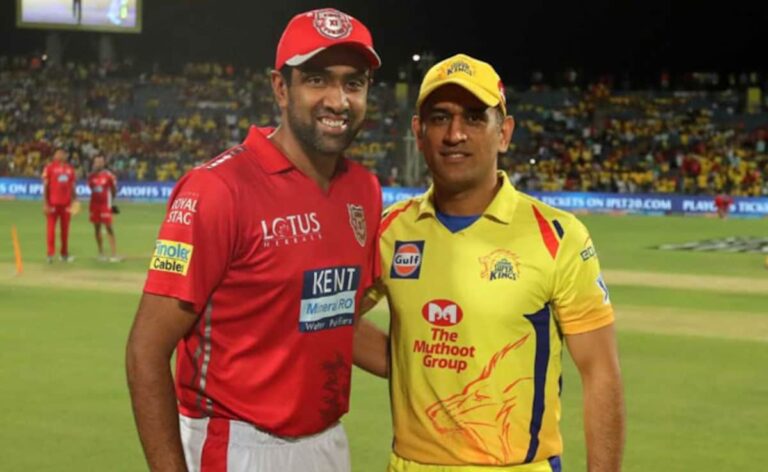 Ravichandran Ashwin’s Bombshell, Suggests CSK To Retain This Star As Uncapped Player. Not MS Dhoni