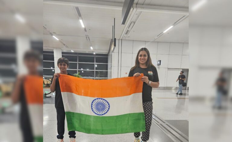 Dr. Payal Kanodia Set to Represent India Again at the IUKL World Championship 2024 in Cornwall, Greece