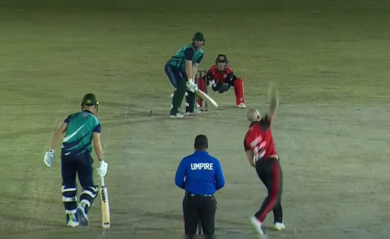 Colin Munro, Dwaine Pretorius Fire Dallas Lonestars To Win Over Atlanta Kings In NCL Sixty Strikes