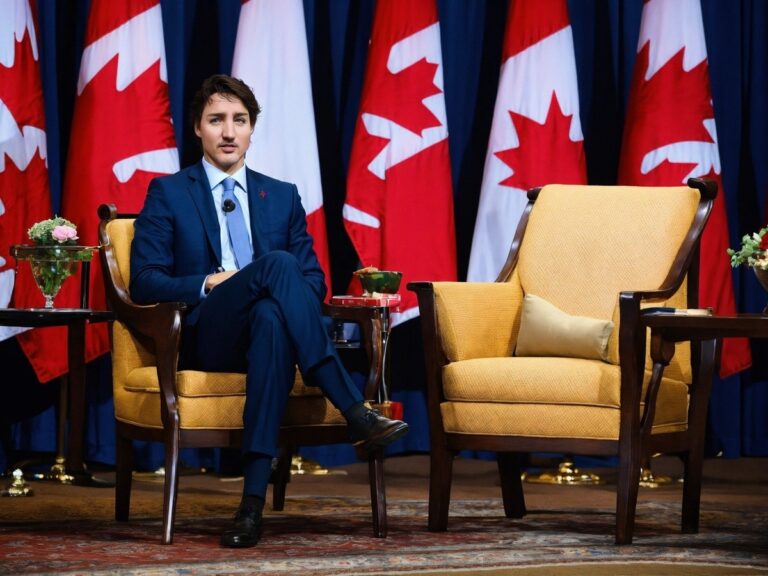 Who will become the next Prime Minister of Canada? Trudeau's condition worsens in survey, love for Khalistan will prove costly