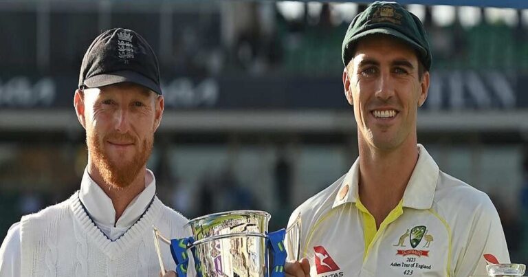 ENG vs AUS: Schedule announced for the Ashes series, know when the first match will be held, who won last time?