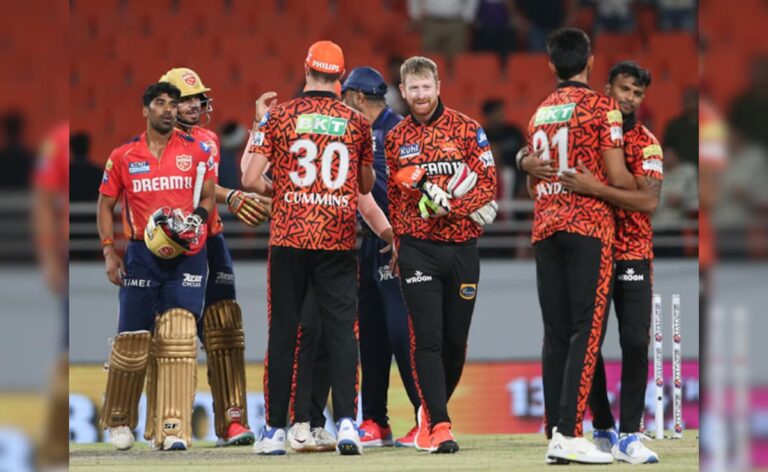 Report Claims Sunrisers Hyderabad’s Retention Plan Includes Rs 18 Crore For Pat Cummins, Rs 23 Crore For Heinrich Klaasen