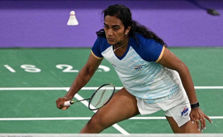 Arctic Open: PV Sindhu Exits, Malvika Bansod Stuns World No. 23 Sung To Make Pre-quarterfinals