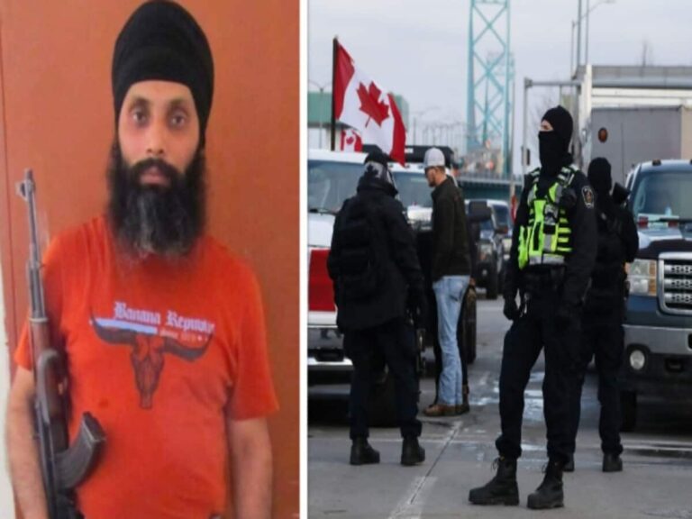 Is India behind the murder of Khalistani Hardeep Singh Nijjar? What did Canada say about the investigation