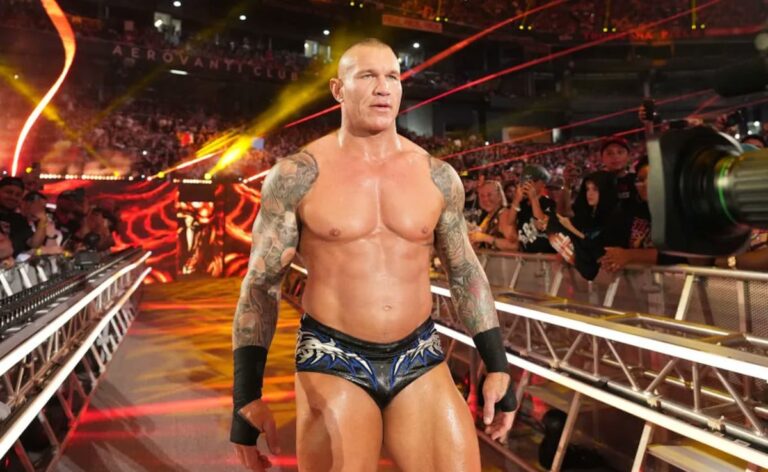 WWE NXT Results: Shocking Title Change; Randy Orton Makes Rare Appearance