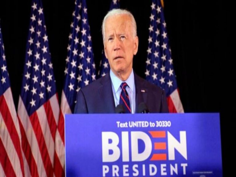 What will be the first thing Joe Biden will do if he becomes the President of America, gave hints even before victory