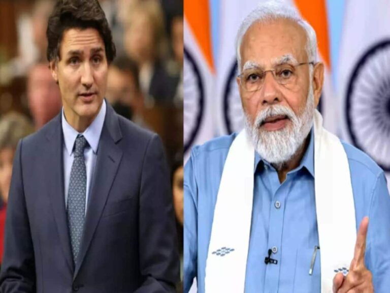 failed to provide evidence; Justin Trudeau stuck after messing with India, getting into trouble in Canada