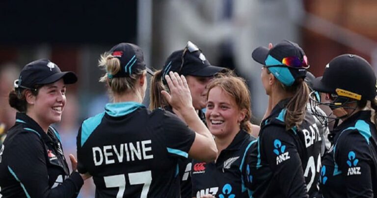 Women's T20 World Cup: New Zealand-West Indies team will face each other, who will reach the final?