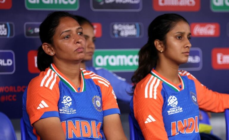 “The Ideal Time…”: Mithali Raj’s Straight Verdict On Captaincy Change After Women’s T20 WC Poor Show