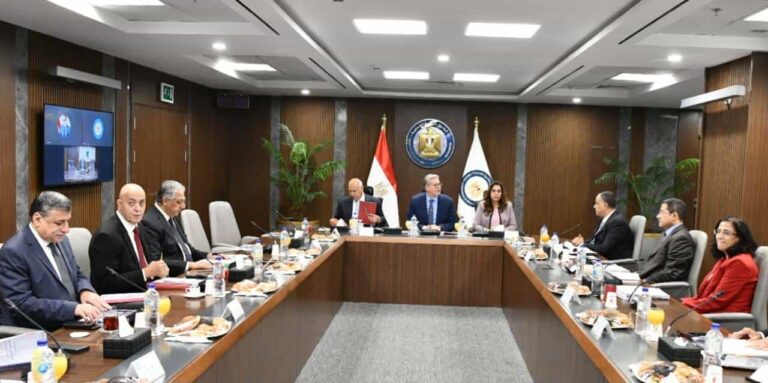 Arab Finance – Petroleum: The new government integrates and strongly supports the sector’s goals to increase production