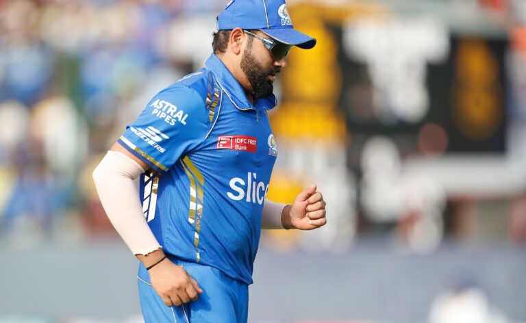 Rohit Sharma To Leave Mumbai Indians Ahead Of IPL 2025 Auction? Report Provides Explosive Update