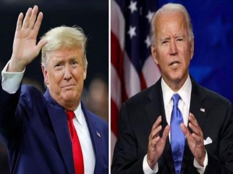 Donald Trump or Joe Biden…who will be the President of America? The route to the White House will pass through these states