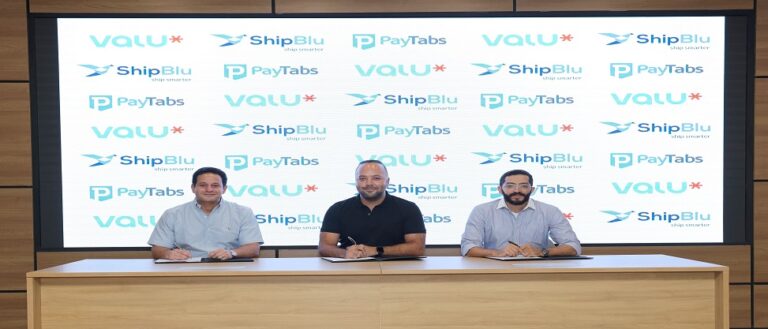 Arab Finance – Valeo partners with ShipBlue and PayTabs Egypt to enable customers to make e-commerce payments in installments